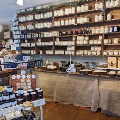 Kitchen Sink Candle Company