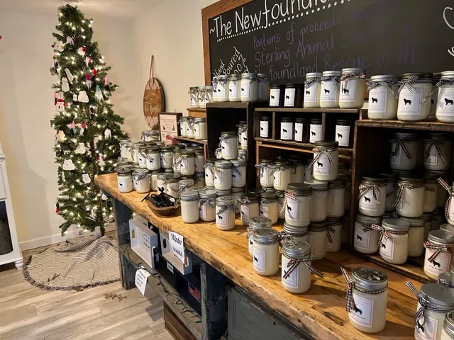 The Newfoundland Candle Company 4