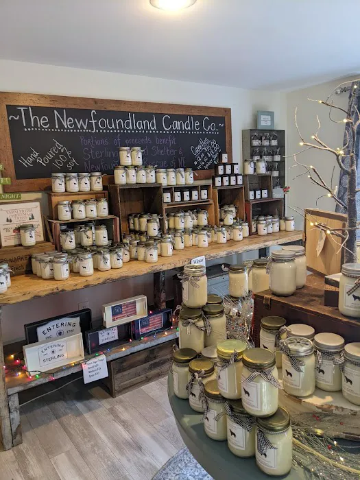 The Newfoundland Candle Company 3