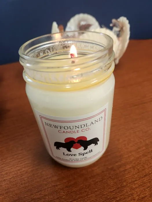 The Newfoundland Candle Company 1