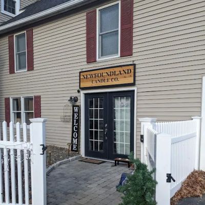The Newfoundland Candle Company