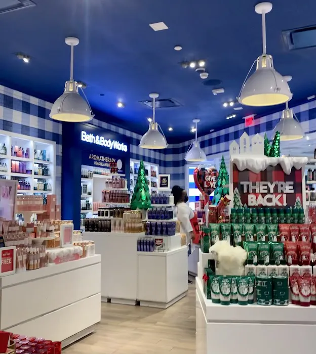 Bath & Body Works 3