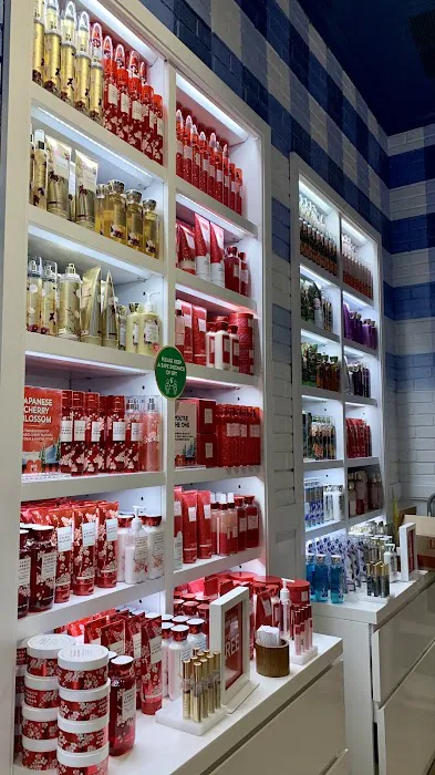 Bath & Body Works 5