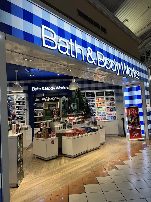 Bath & Body Works 4