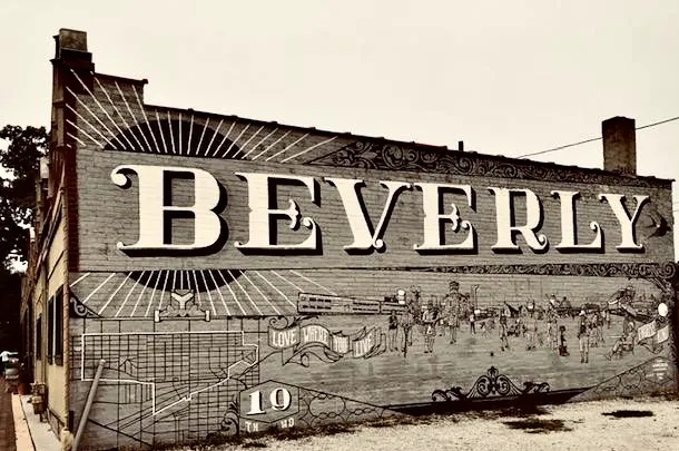 Beverly Dry Goods 7