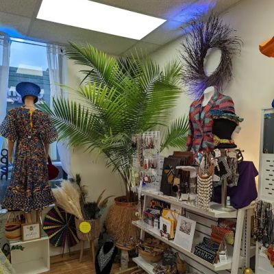 Geri's Bluffing Boutique