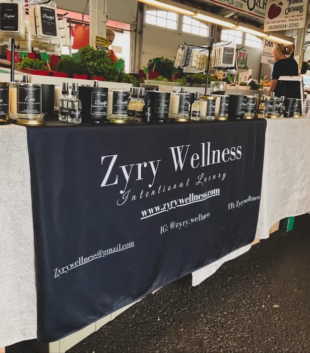 Zyry Wellness 8