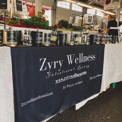 Zyry Wellness