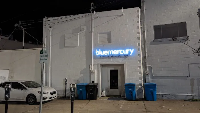 Bluemercury 1