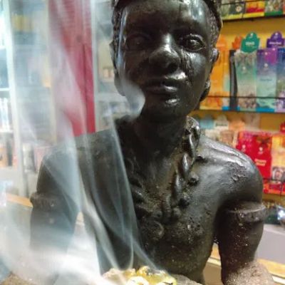 Botanica Yoruba
