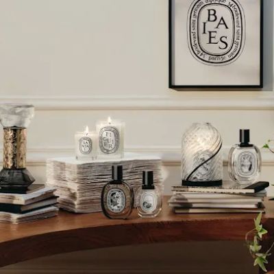 Diptyque Nashville