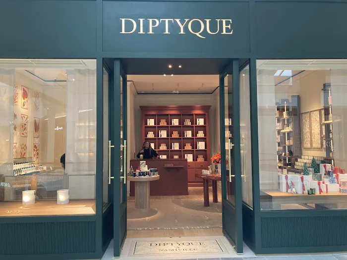 Diptyque Nashville 2