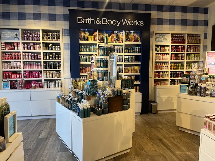 Bath & Body Works 7