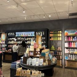 Bath & Body Works ico