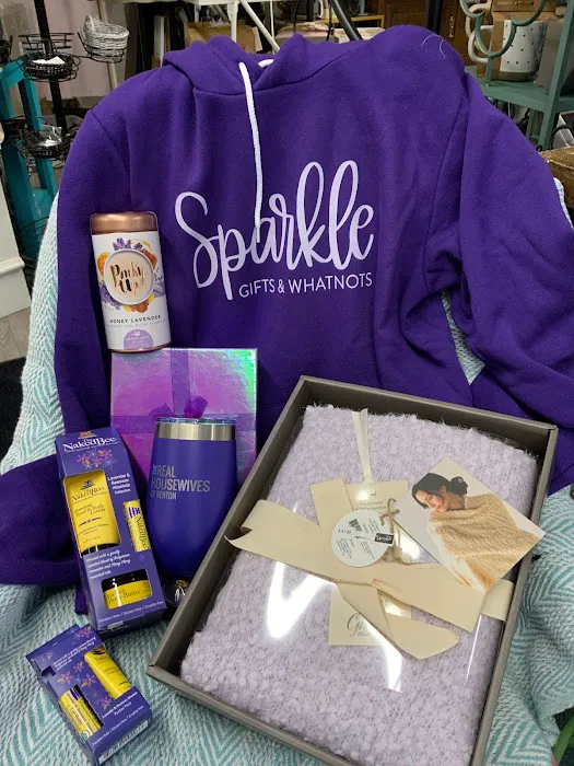 Sparkle Gifts and Whatnots 7