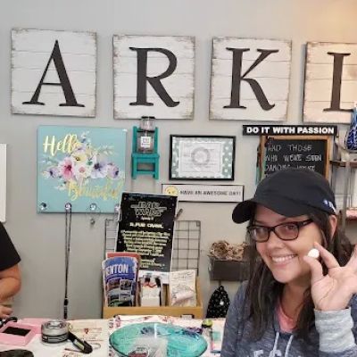 Sparkle Gifts and Whatnots