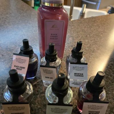 Bath & Body Works