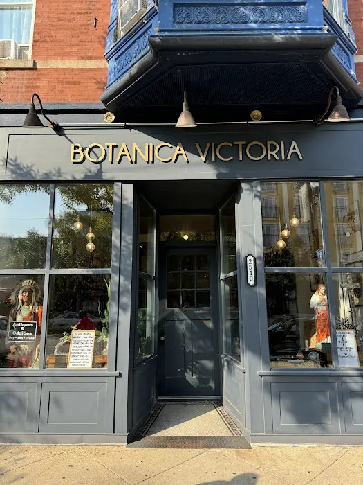 Botanica Victoria 4