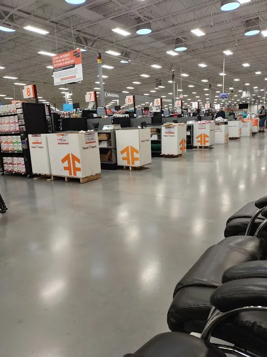 Fleet Farm 0