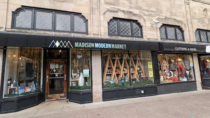 Madison Modern Market 9