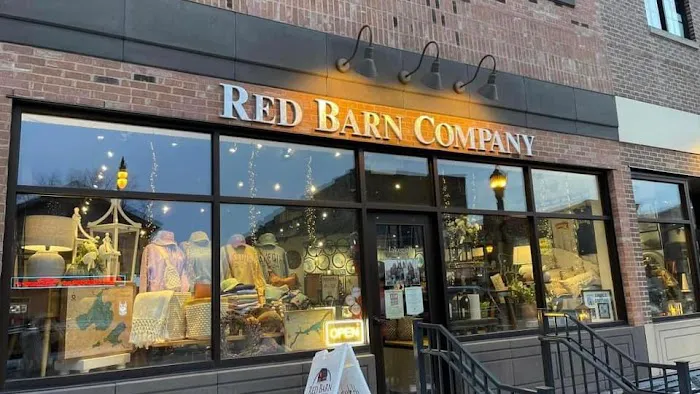 Red Barn Company Store 6