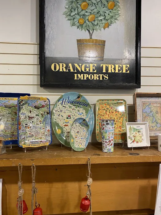 Orange Tree Imports 4