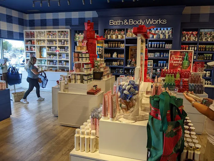 Bath & Body Works 7