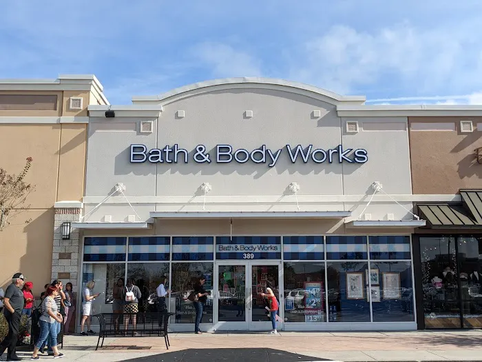 Bath & Body Works 6