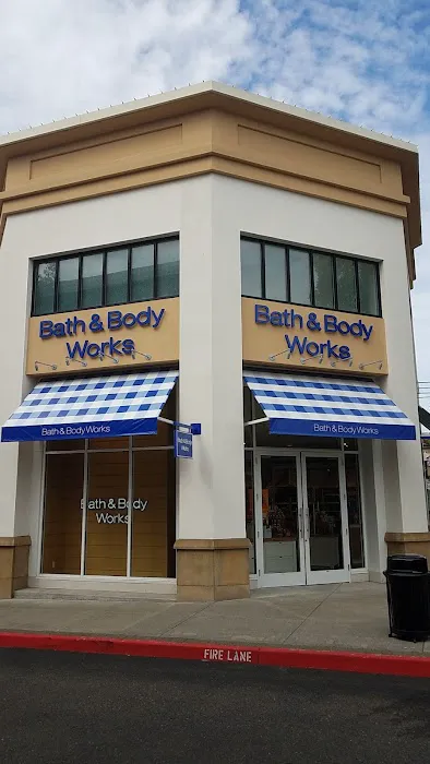 Bath & Body Works 3