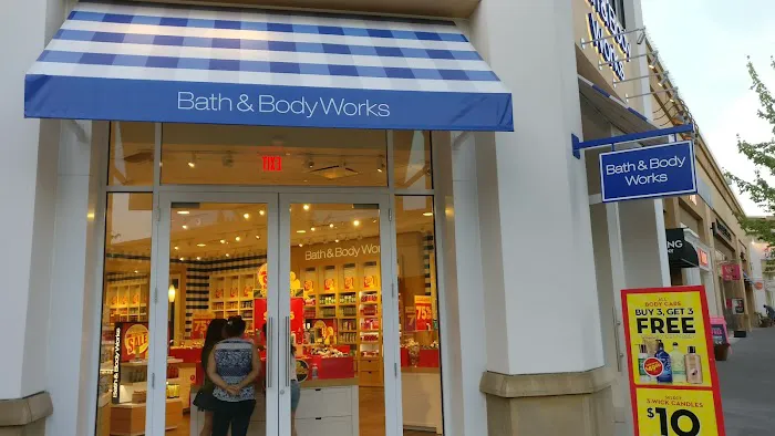 Bath & Body Works 6