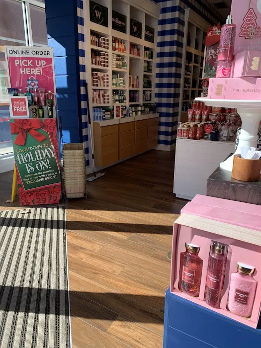 Bath & Body Works 8