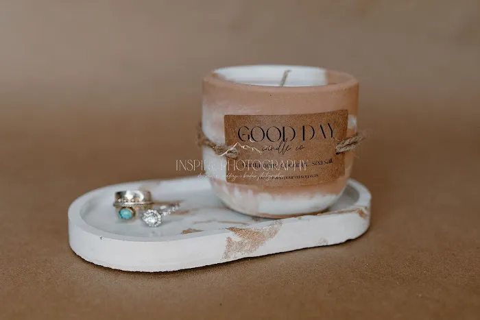 Good Day Candle Co 1