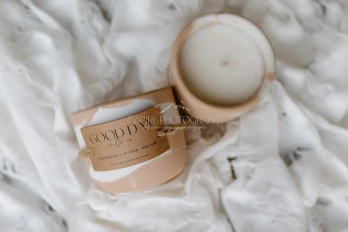 Good Day Candle Co 0