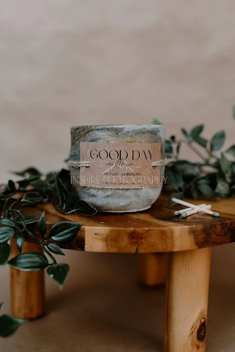Good Day Candle Co 4