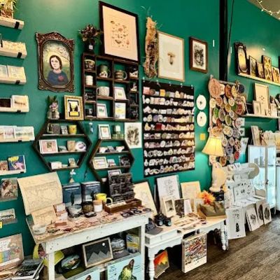 Odds & Ends Emporium