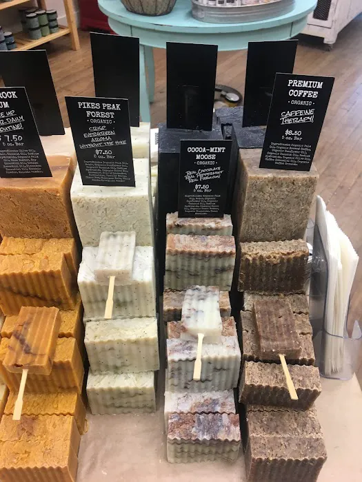 RM Soap Market 2