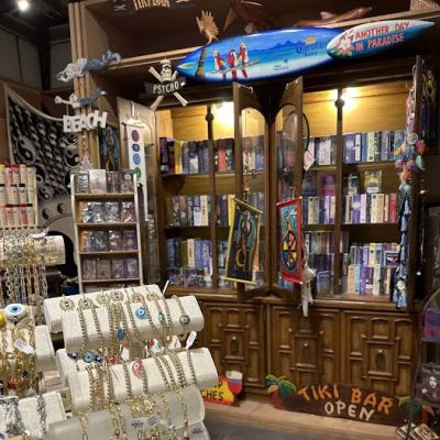Moondance Trading Co.
