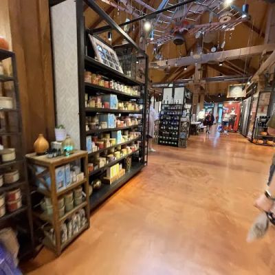 Marketplace Co-Op