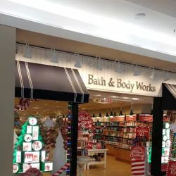 Bath & Body Works ico