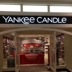 Yankee Candle ico