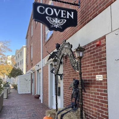 COVEN