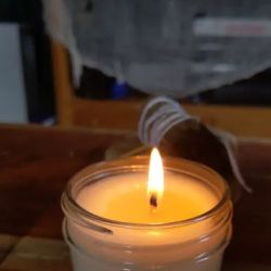 Soy Much Brighter Candle Co. ico