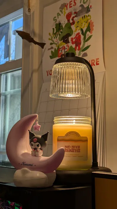 Soy Much Brighter Candle Co. 2