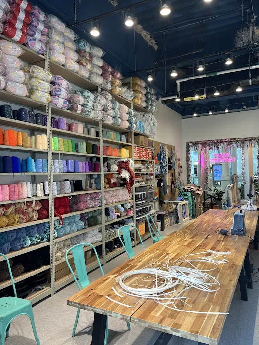 Craft Loft (Cambridge Store) 1