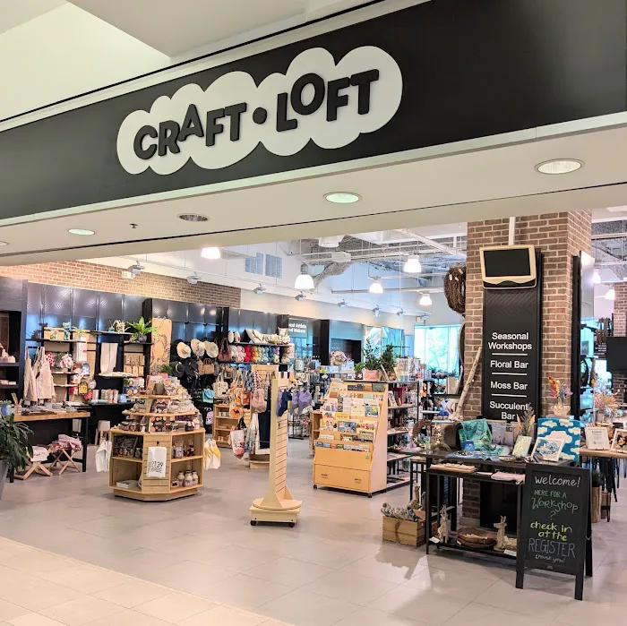 Craft Loft (Cambridge Store) 6