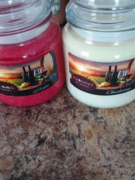 Mia Bella Candle Company 3