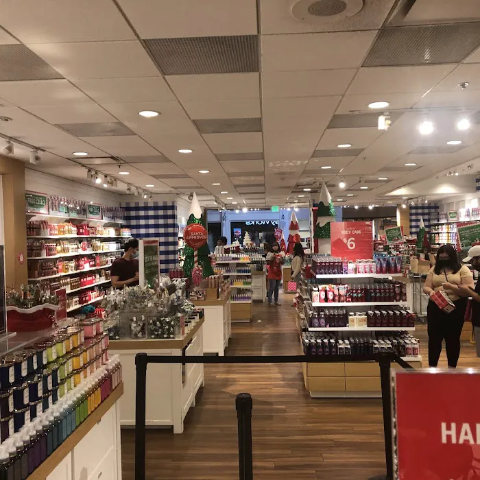 Bath & Body Works 5