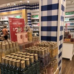 Bath & Body Works ico