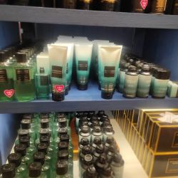 Bath & Body Works ico