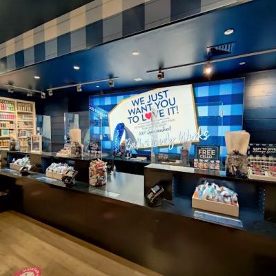 Bath & Body Works